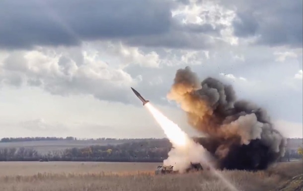 В ISW назвали цель, которую поразили ВСУ ракетами ATACMS под Бердянском