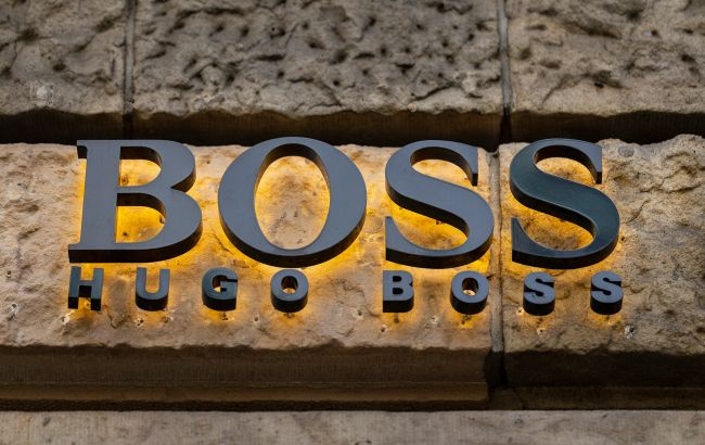 Hugo Boss продаст бизнес в России