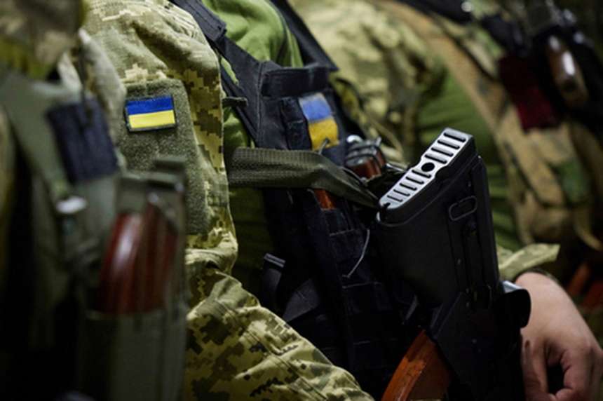 Украина формирует новые бригады для усиления фронта, – Зеленский