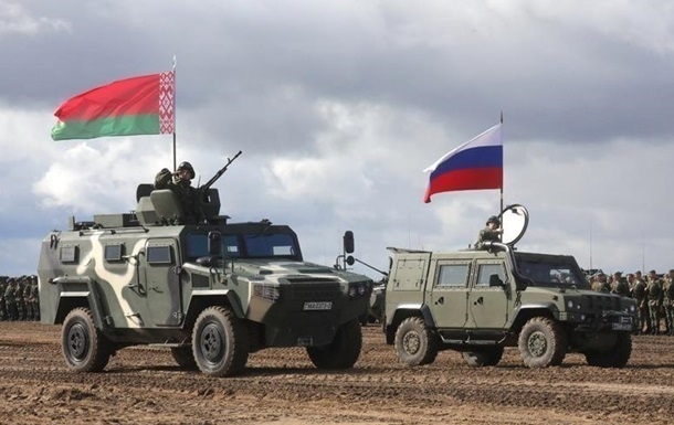 Беларусь заявила, что готова отправлять войска на помощь союзникам