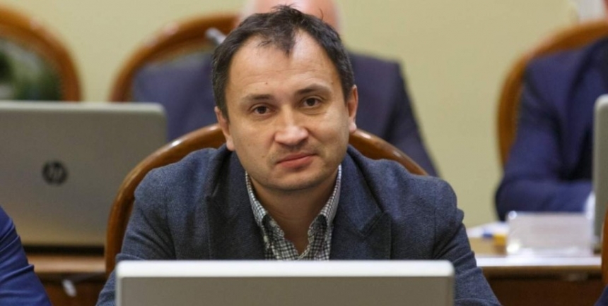 Суд взял под стражу министра аграрной политики Украины с многомиллионным залогом