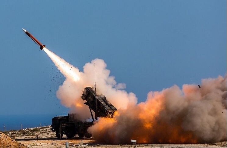 Испания предоставит Украине партию ракет для Patriot, - СМИ