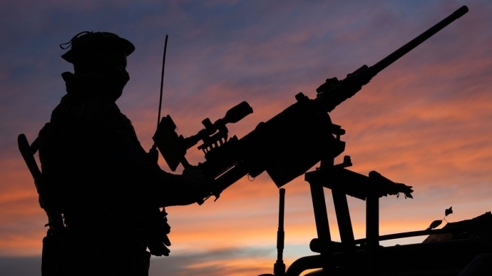 Россия запускает по Украине беспилотники из фанеры, чтобы определить, где стоит ПВО, – ГУР