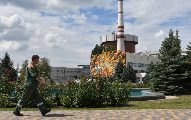 Сбой, авария или российский вброс? Что известно об инциденте на Южноукраинской АЭС