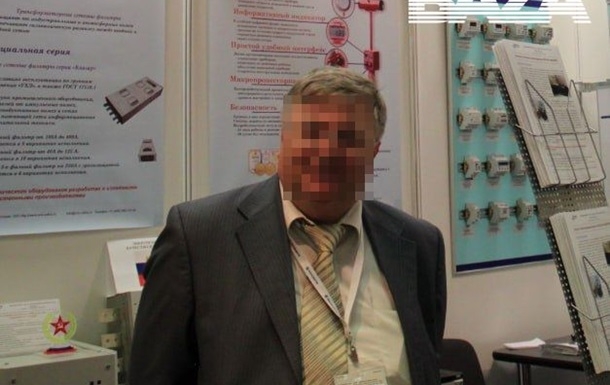 В Москве глава научно-исследовательского института пытался сжечь себя