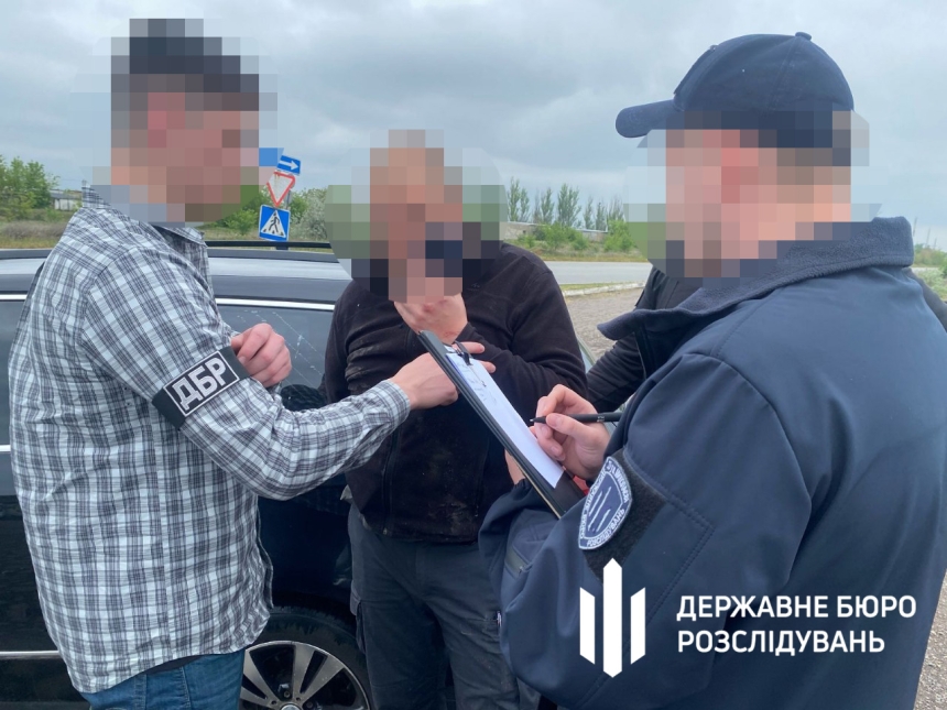 Хищение горючего в военной части Николаевской области разоблачило ГБР (фото, видео)