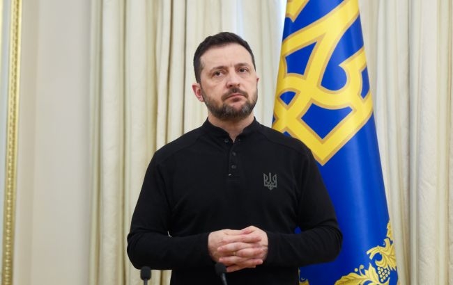 Зеленский ввел новые санкции: в списке экс-нардепы