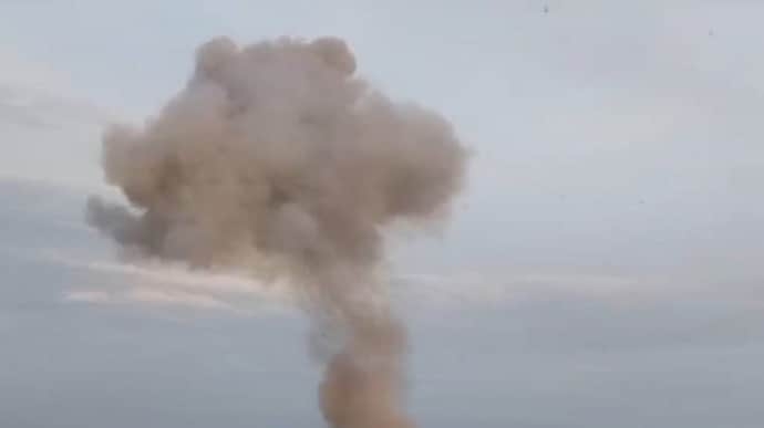 В Николаеве прогремят взрывы: будут взрывать боеприпасы
