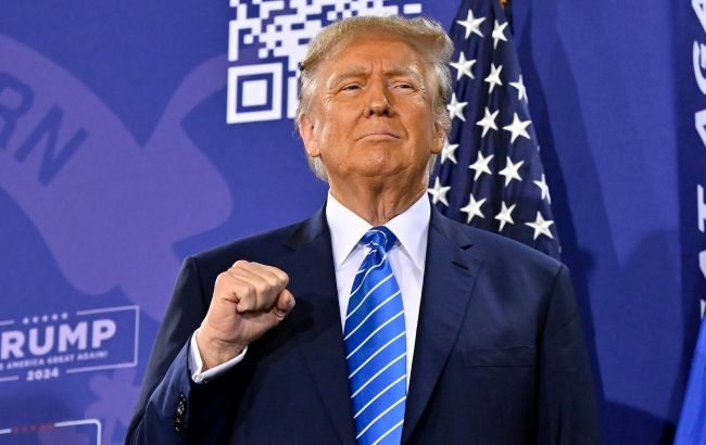 Иранские ядерные объекты стерты с лица Земли, — Трамп
