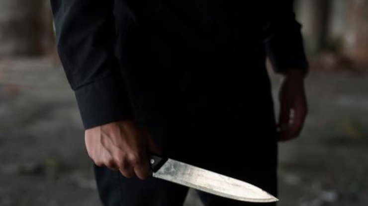 Мужчина убил свою жену в Николаеве