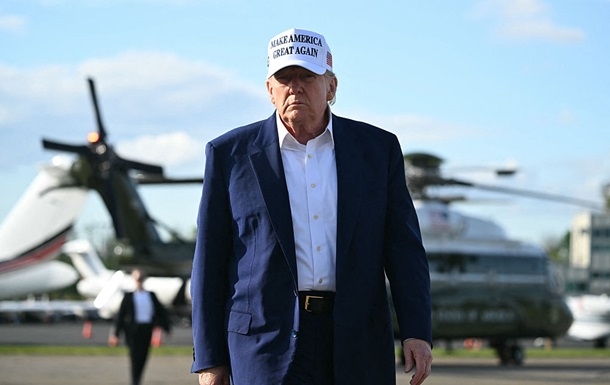 Трамп пообещал дать «точное определение» 5 статьи НАТО