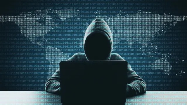 Российские хакеры похитили пароли от Gmail