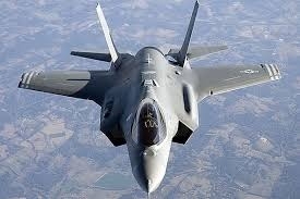 Впервые со времен Холодной войны: Британия покупает F-35A, способные нести ядерные бомбы