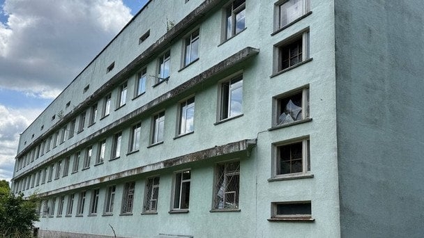 РФ повредила Главную астрономическую обсерваторию Украины (видео)