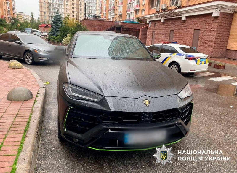 В Киеве с пулевым ранением в голову нашли тело известного криптоинвестора
