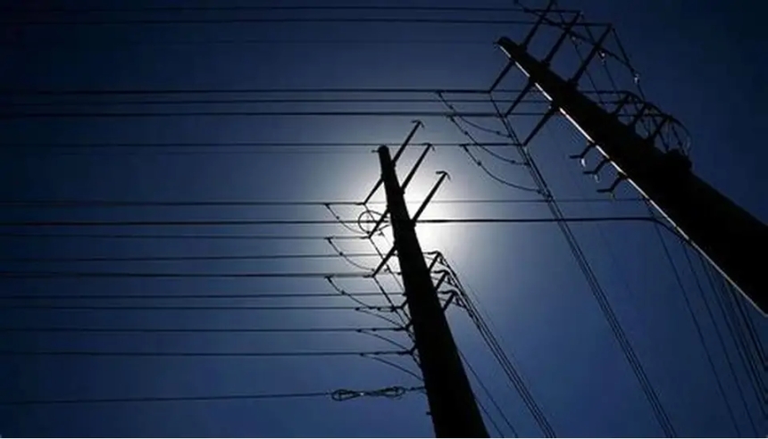 Новые графики почасовых отключений света опубликовало «Николаевоблэнерго»