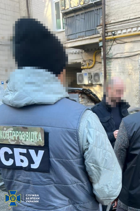 Бывшего военного инструктора из ЕС подозревают в работе на ФСБ и подготовке к терактам