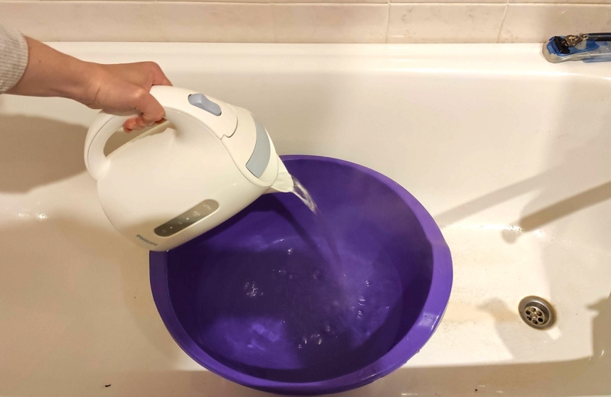 В Николаеве целый микрорайон остался без воды: где еще отлючили (адреса)