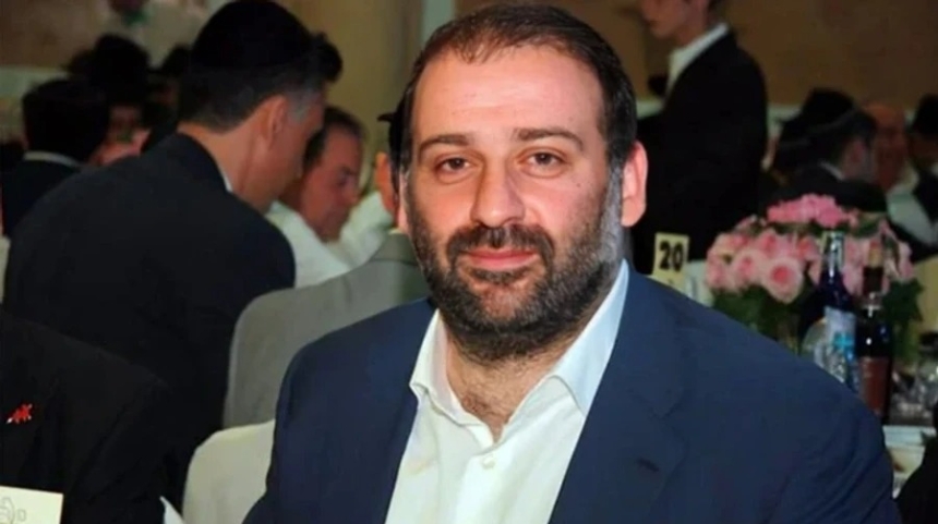 Украина объявила в розыск Миндича и Цукермана по делу «Мидас»