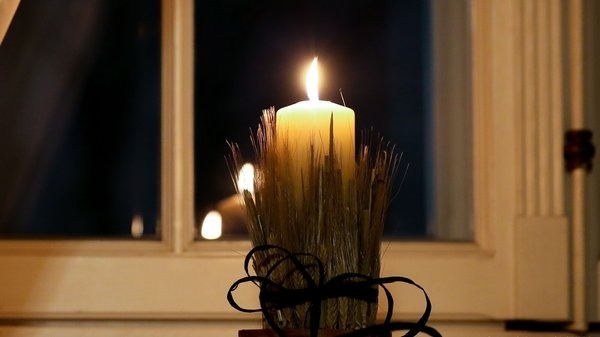 Украина чтит память жертв Голодомора: в 16:00 — минута молчания и акция «Зажги свечу памяти»