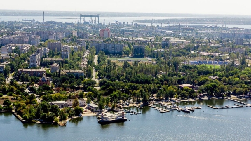 Юг Украины — наименее приоритетное направление для россиян, - Ким о возможности захвата Николаева