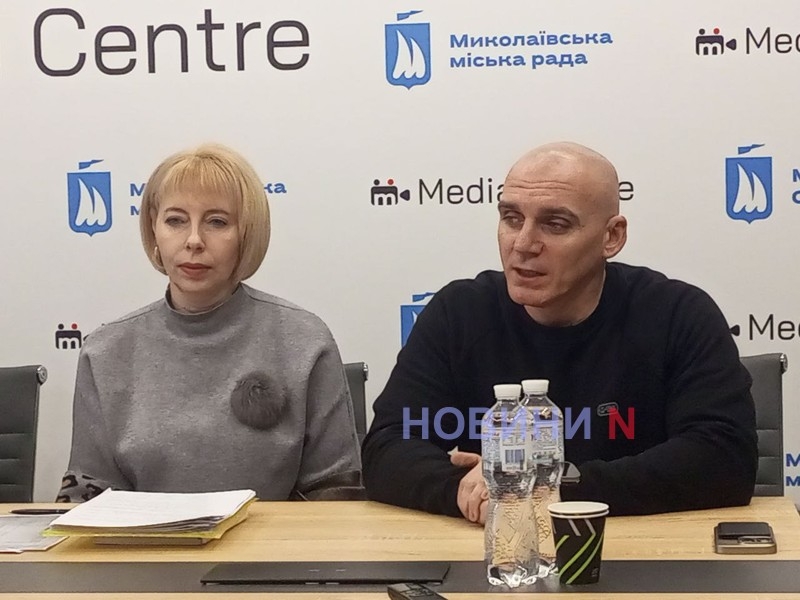 В Николаеве школьники едят лучше после введения нового меню, но 4700 отказались от бесплатной еды