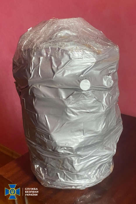 Агент ФСБ пытался подорвать украинского военного в Чернигове