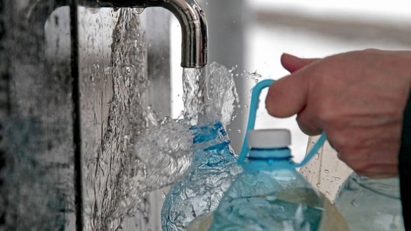 «Николаевоблтеплоэнерго» устранило неисправность в точке выдачи воды