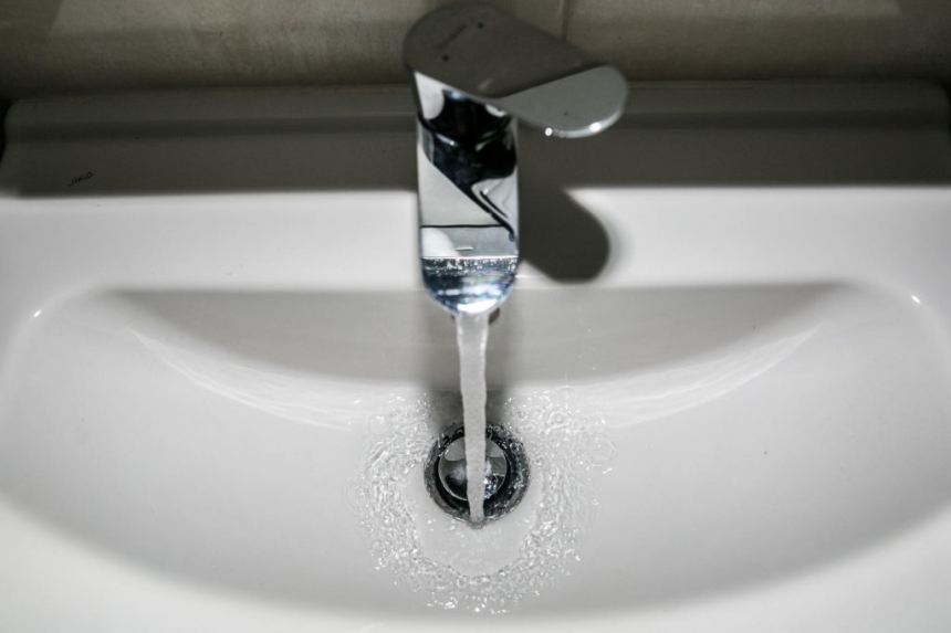 В Николаевской области могут ввести график подачи воды