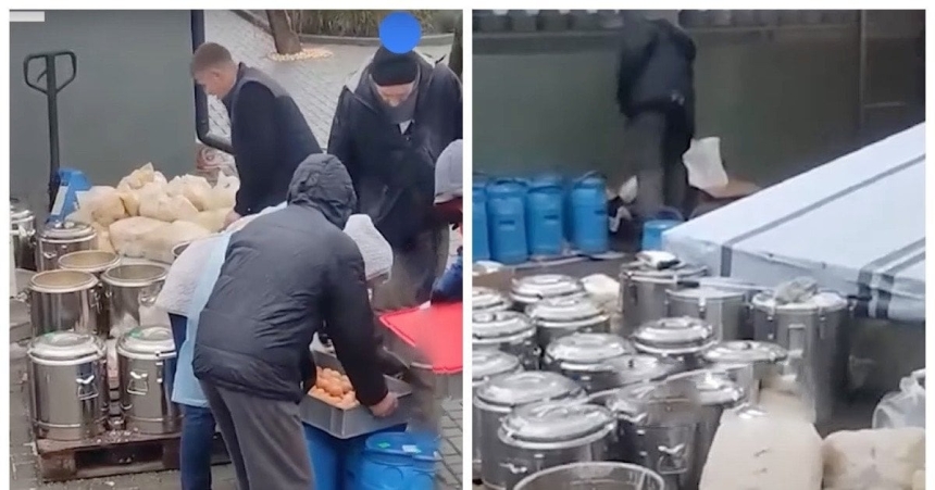 Школьников в Николаеве кормят за 75,90 грн, а подрядчик предложил еще дешевле, - директор КОП