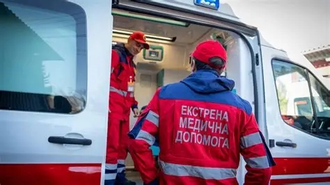 Ким рассказал о пострадавших в результате массированной атаки врага на Николаев