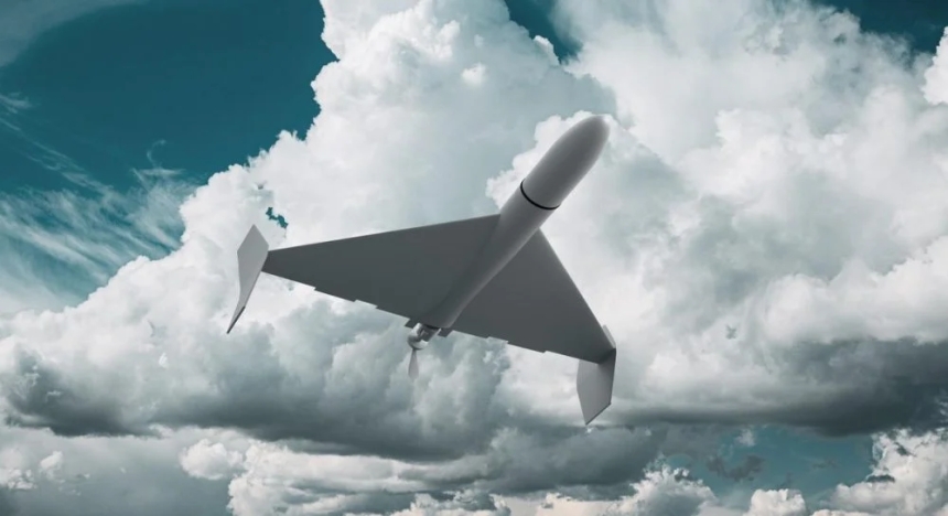 Вражеские беспилотники атакуют Николаев: под угрозой все районы