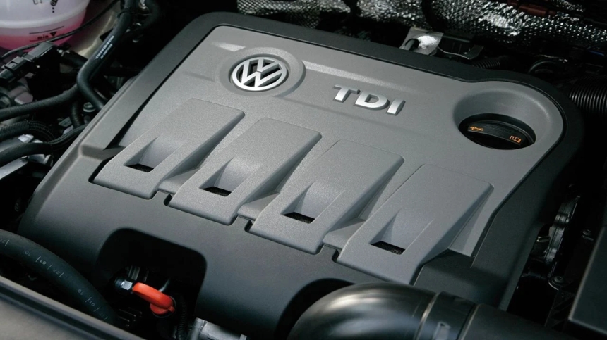 Ученые обнаружили неожиданный способ снизить выбросы дизельных двигателей