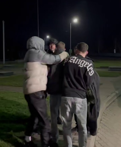 Нападение на ансамбль «Гуцулия» во Львовской области: артистов побили 17-летние девушки, - полиция