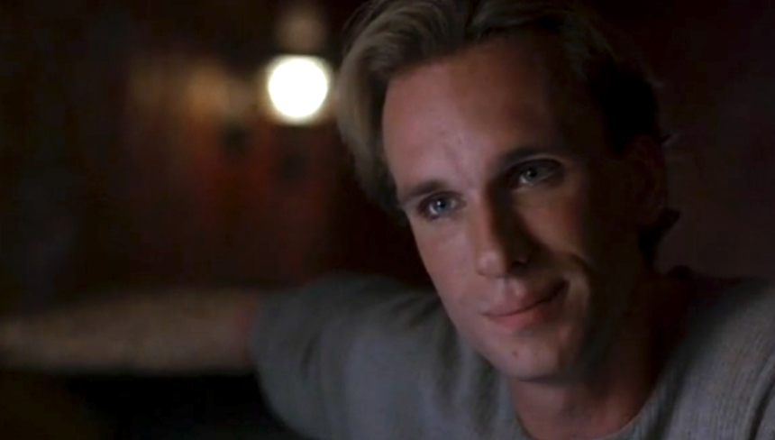 Звезда «Маски» и «Криминального чтива», найден мёртвым в Нью-Йорке