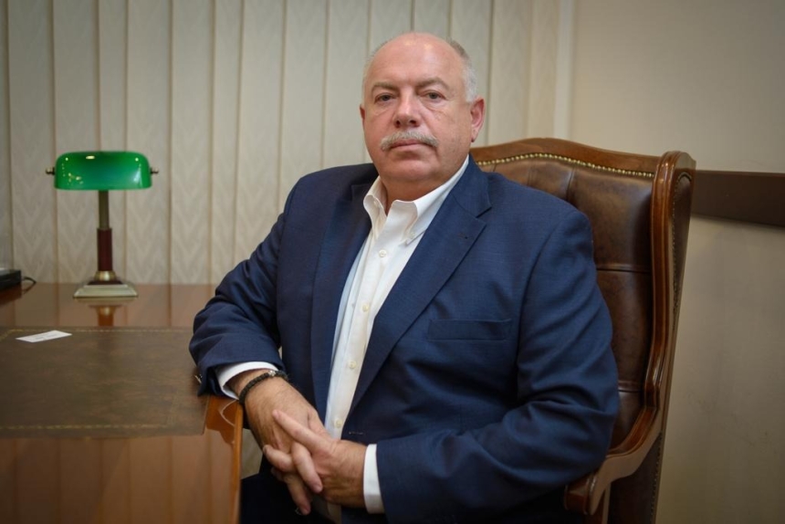 Во Франции прошли обыски у бывшего генпрокурора Украины Пискуна, - СМИ