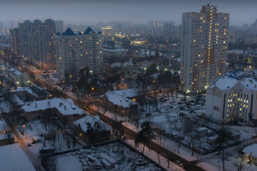 Без тепла остается более тысячи домов в Киеве, - Кличко