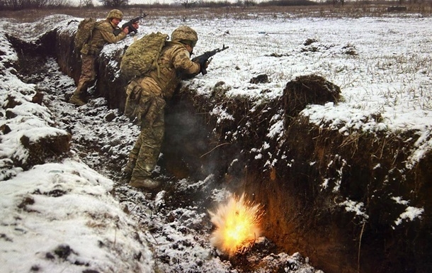 ВСУ сорвали попытки оккупантов создать плацдарм для наступления в Сумской области
