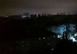 Как будут отключать свет в Николаеве и области 12 января: графики