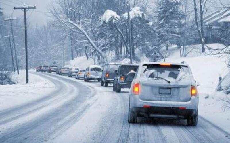 Можно ли обжаловать штраф, если разметку замело