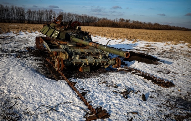 Forbes: Россия сокращает использование танков и переходит к новой тактике