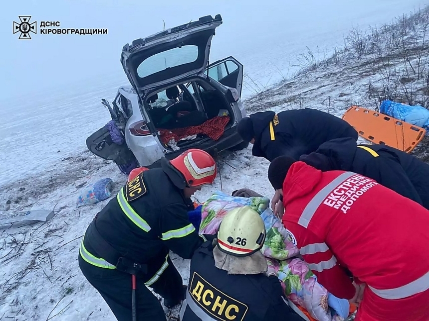 Смертельное ДТП: в суде мэр Вознесенска рассказал подробности (видео)