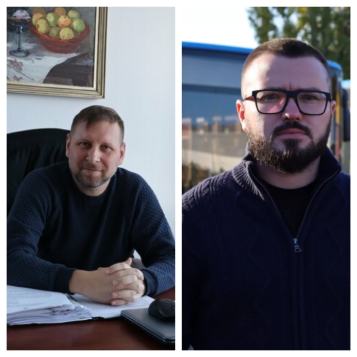 «Мразь, прибью»: бывший и нынешний директора КП «назначали стрелку» на дне рождения Сенкевича