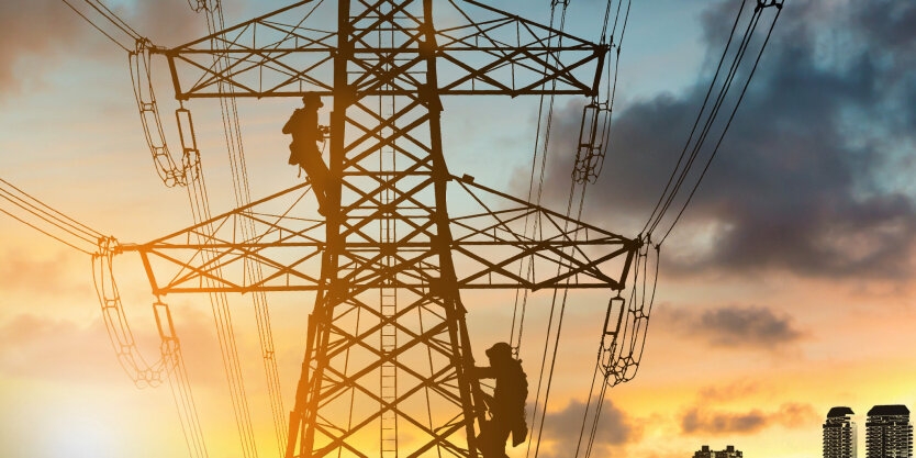 Часть Николаева и ряд населенных пунктов области будут без света из-за аварийных работ