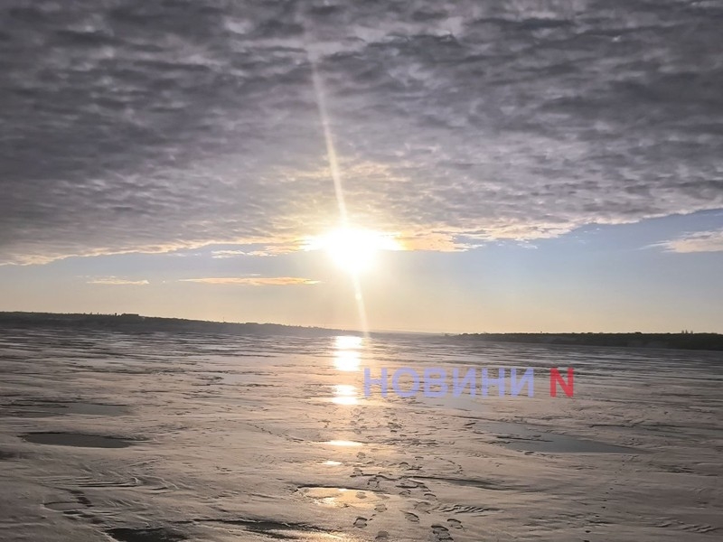 В Николаеве и области ухудшается погода: объявлено предупреждение