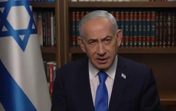 Израиль и США начали операцию «Ревущий лев» против Ирана, - Нетаньяху