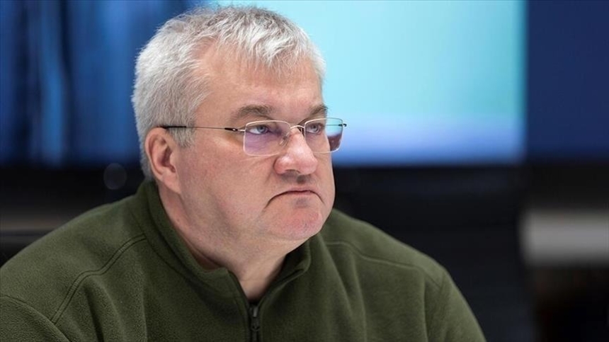 Украина поддержала иранский народ и призвала граждан покинуть Иран