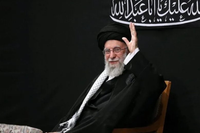 В Иране ликвидировали Верховного лидера Али Хаменеи