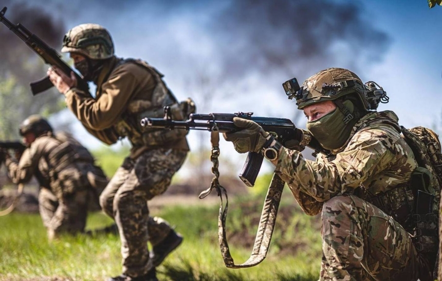 Какие территории РФ готова вернуть Украине в обмен на Донбасс