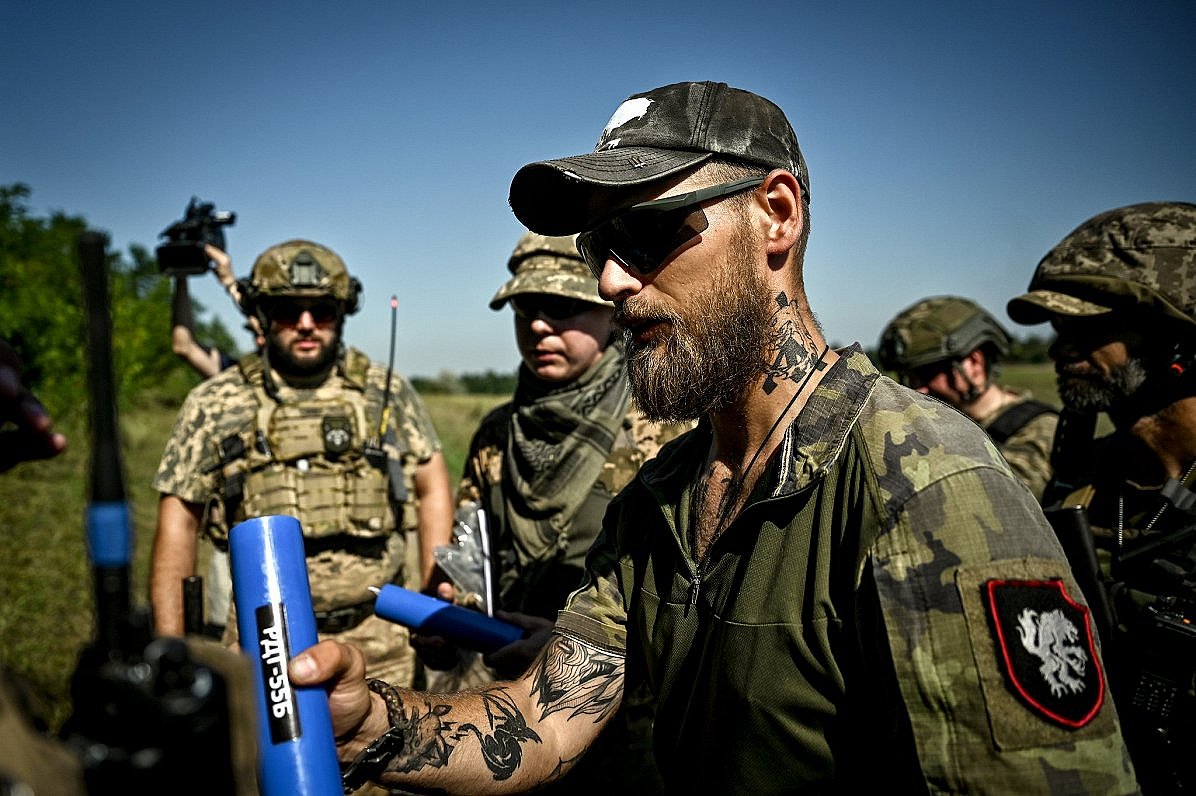 Сырский: РФ потеряла до 5000 солдат за три дня